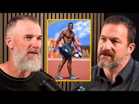 Why SPRINTING Is Still the Pinnacle of Human Performance