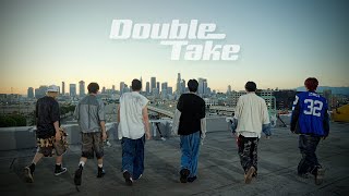 Cover art for Double Take