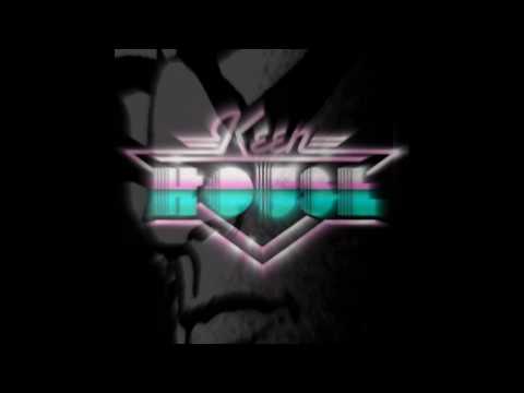 Keenhouse - Deep in the Forest (The Phantom's Revenge remix)