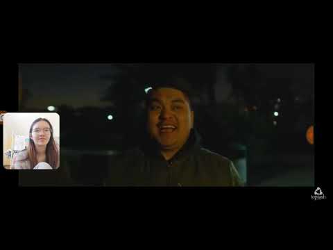 Тамга ft. Баястан - сени жактырам - татарча реакция