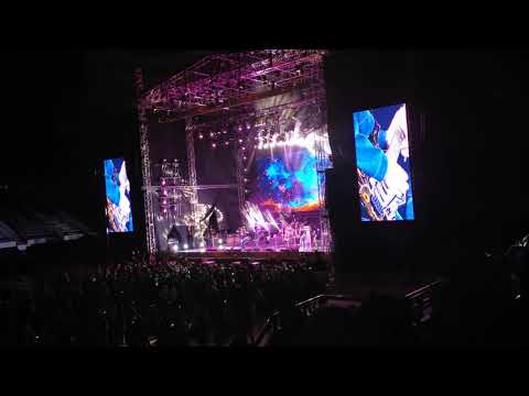 Nota Di Lautan Sepi | Exist Reunion 2019 🇲🇾