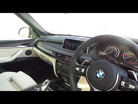 171D10803 - 171D10803 BMW X5 xDrive25d M Sport