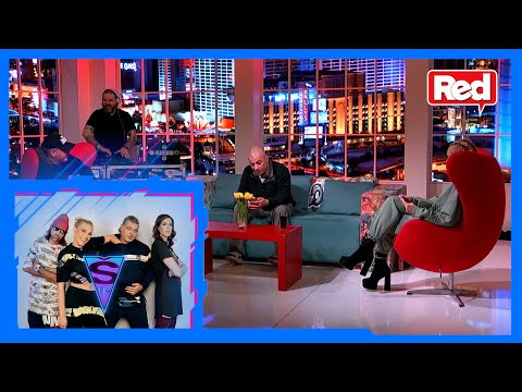 Monogamija čita poeziju o ženi - Špic - 15.11.2021 - Red TV