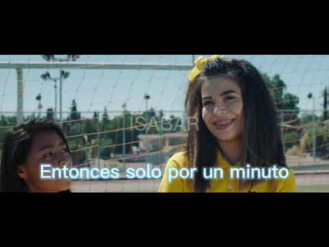 Marshmello ft. Bastille - Happier ( traducida al español + video oficial)
