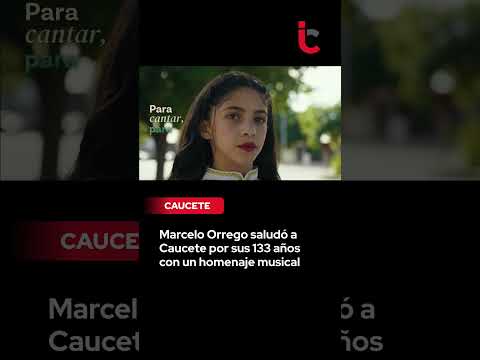 🎉🎶 ¡CAUCETE CUMPLE 133 AÑOS Y LO CELEBRA CON MÚSICA Y TRADICIÓN!