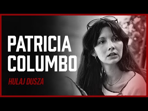 Za zamkniętymi drzwiami. Dobra córka - Patty Columbo / HULAJ DUSZA KRYMINALNE