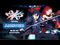 ROM ENG ANSWER By Eir Aoi Sword Art Online Variant Showdown Opening