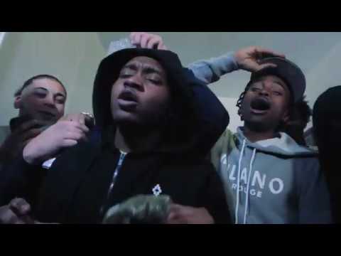 TUHZO x B DOT - (Mad Now) | Shot by @Hometownherofilms