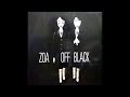 Z O A Off Black 1987 Full EP With CD Bonus Tracks