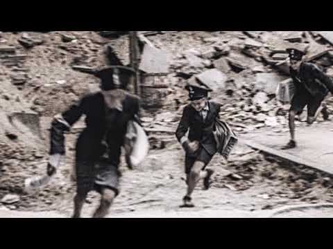 Orzeł Biały   -  Dzieciom Warszawy   1944 .    / Natalia Sikora /