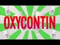 FIRST TIME DOING OXYCONTIN