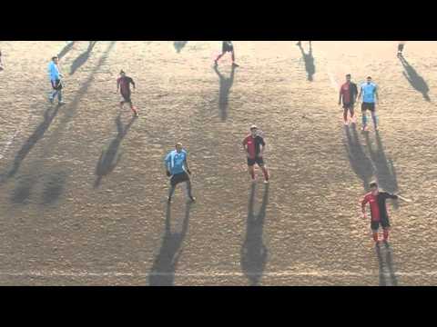 Gs740 vs. Carmignano del 19-12-2015 (3/4)