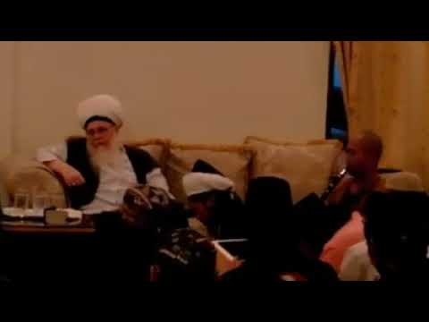 salica doaku (mawlid)