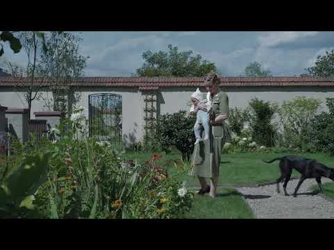 『関心領域』予告編