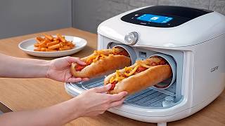 140 Useful Kitchen Gadgets You Must Have | Available On Amazon