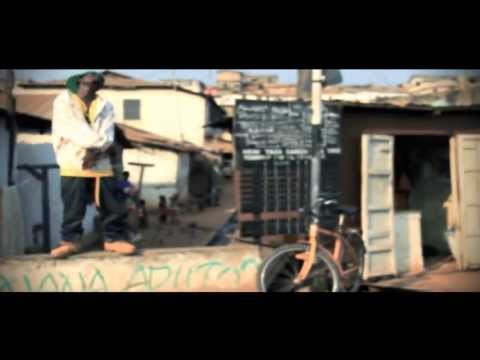 JAHFACE   FREE MY MIND (OFFICIAL VIDEO HD) #699WFILMS