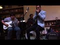 Little Walter's Rocker - Aki Kumar - Kevin Clementi - Max Prandi