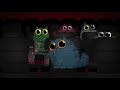 Vue Cinema Mini Mornings Crusha Ad UK Only