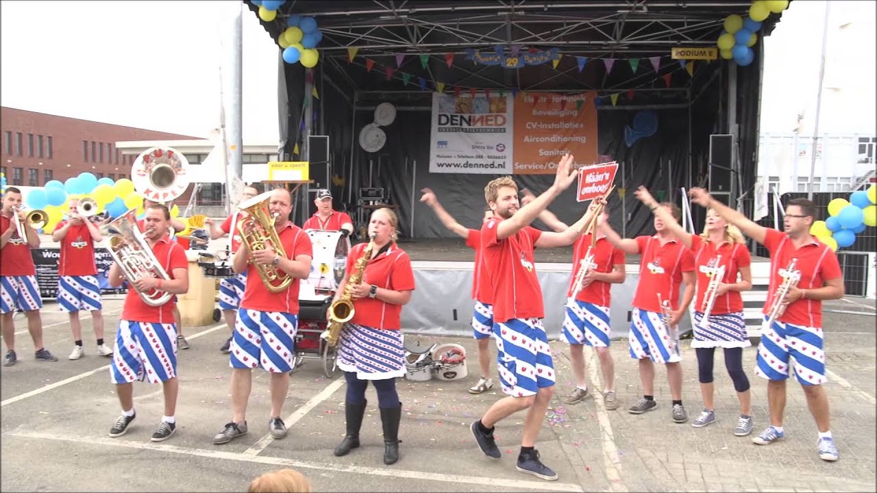 De Putkapel 2015