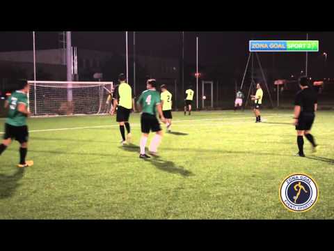 Zona Goal: Stone Island - AutoAlberga - Differite