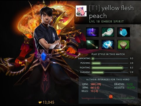 ANA vs ABED! abed went stress!