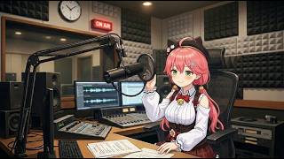 【さくらみこ/鷹嶺ルイ】1000歳の設定と自営業の素顔【ホロライブ】