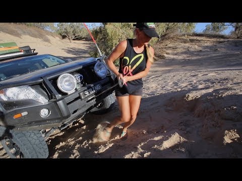 Monster Winch | Ironman 4x4 America