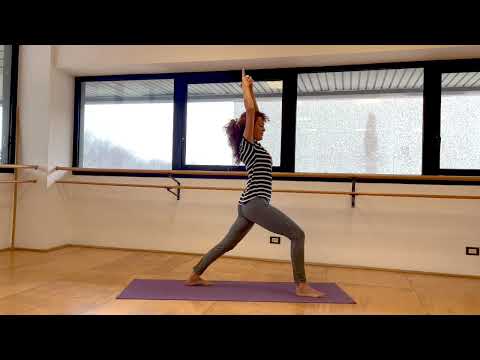 Complete Muscle Awakening | Silva Iotti Yoga & Gym