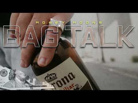 Money Moons - Mobbin (Audio)