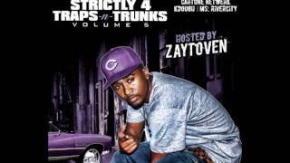 Shawty Lo - Tunnel Vision