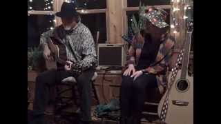 Little Wing at Luna Lounge