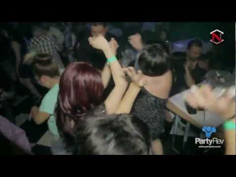 Dj Niki Mix Patio Friday's