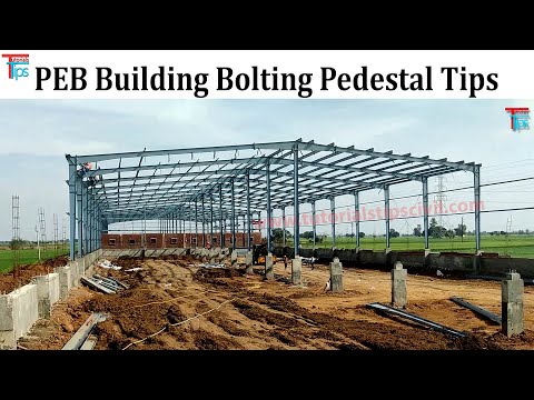 Steel roofing turnkey projects