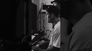 This video is from the first day in the studio. “THIS IS OUR GOD” // 1.13.23