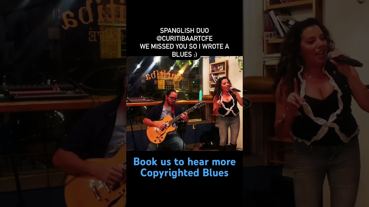Promotional video thumbnail 4 for Spanglish Latin American Band