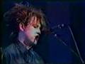 The Cure - One Hundred Years - Munich 1984 ...