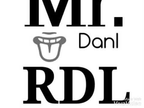 Lyrique Musique #Lanmou Enposib (Dani-rdl ft. Yolnika)