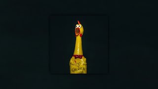Kadr z teledysku Chicken walenty tekst piosenki Rembol