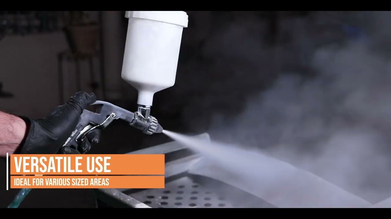 SBG-03 G Sand Blasting Gun | Pilot