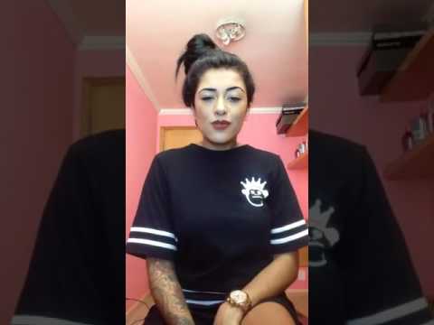 MC - MEDRADO ( ELA E DIFERENTE)