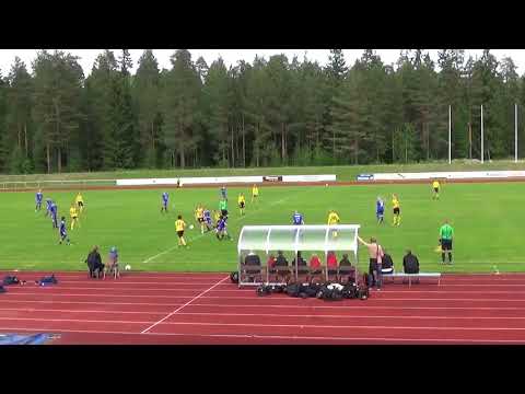 C15 junioricup, Finaali.  PK-37 - KuPS03 haaste