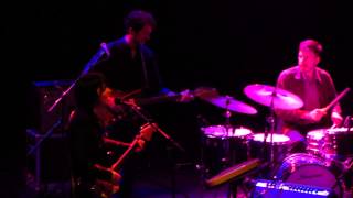 I Don&#39;t Want To Let You Down - Sharon Van Etten - Shepherd&#39;s Bush Empire - 29th April 2015