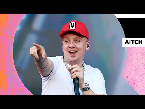 Aitch - Famous Girl (Radio 1's Big Weekend 2024)
