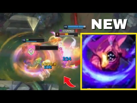 New Jax Is Not Balanced (As Always)