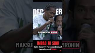 Download lagu Yunus asks for Umrah if he succeeds in killing Yusuf Azmi😭 #combatsports #boxing #warzone #indonesia mp3