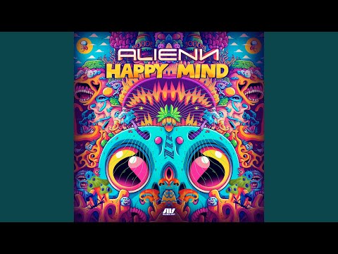 Happy Mind (Original Mix)