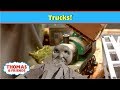 Trucks Remake