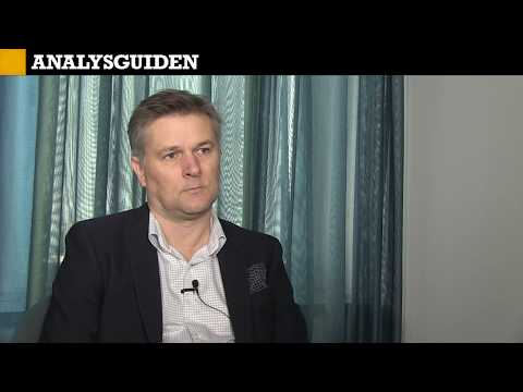 Analysguiden- Intervju med Raytelligence Q2