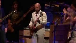 Sing A Simple Song / I Want To Take You Higher - Tedeschi Trucks Band