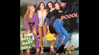 Scool - Roll Baby Roll (1980)